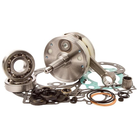 Hot Rods BOTTOM END KIT for Kawasaki KX 250 (04) CBK0057